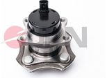 Jpn 20L2037 - Oe 42450 52020 Set Di Cuscinetti Ruota, Asse Posteriore Per Yaris Verso (P2), Yaris (P1)