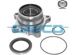 Set Cuscinetti Ruota Dayco Per Toyota Land Cruiser (KDJ12, GRJ12) KWD1373