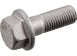 Febi Bilstein Vite Per Pinza Freno Perno Di Guida 182478 Per Land Rover Freelander Suv (L314) 30 Mm 0,02 Kg