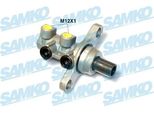 Samko P30900 Pompa Freno Per Opel Mokka / Mokka X (J13) Per Chevrolet Aveo Hatchback (T300) Per Vauxhall Mokka / Mokka X (J13)