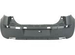Blic 5506-00-0537951Q - Paraurti Posteriore Oe 7410 W9 Per C4 (La), C4 I (Lc)