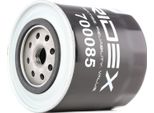 Ridex 7O0085 - Filtro Olio Per A6 (4A), S70 (874), S80 I (184), V70 I (875, 876), V70 Ii (285), T4