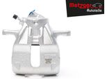 Metzger 6260520 Pinza Freno Anteriore Destra Per CitroËN C3 I Hatchback (Fc, Fn)