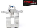 Metzger 6260893 Pinza Freno Posteriore Sinistra Per Honda FR-V (Be)