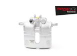 Metzger 6260964 Pinza Freno Anteriore Destra Per Land Rover Freelander Suv (L314)