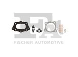 Kit Di Montaggio Turbocompressore Kia Ceed 1.4T-Gdi 18- 14 Elementi.