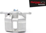 Metzger 6260547 Pinza Freno Anteriore Sinistra Per Honda FR-V (Be)