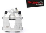 Metzger 6260465 Pinza Freno Anteriore Sinistra Per Fiat Punto (188)