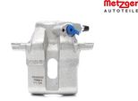 Metzger 6260530 Pinza Freno Anteriore Destra Per Mazda MX-5 Ii (Nb)