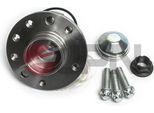 Jpn 10L9018 - Oe 093178652 Set Di Cuscinetti Ruota, Asse Anteriore Per Astra H, Zafira B