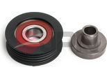 Jpn 20R8008 - Puleggia Folle Oe 71742776, Cinghia A V Per Sedici