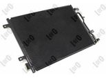 Abakus 003-016-0012 - Condensatore Aria Condizionata Oe 8E0260401D Per A4 (8E), A4 (8H)