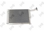 Abakus 032-016-0003 - Oe 64536453691 Condensatore Aria Condizionata Con Essiccatore Per (R50, R53)