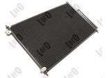 Abakus 018-016-0014 - Condensatore Aria Condizionata Oe A0180SED0031 Con Essiccatore Per Accord Vii