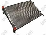Abakus 053-017-0018 - Oe 1K0121251AP KüHler, MotorküHlung FüR A3 (8P)
