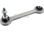 Swag 33 10 2813 Braccio Trasversale Posteriore Sinistro Inferiore Posteriore Destro Per Saab 9-3 Station Wagon (YS3F) Braccio Longitudinale