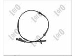 Abakus 120-03-062 - Sensore Abs Oe 51791153 Per Panda