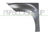 Prasco PG8003014 - Parafango Oe 9816483780, Anteriore Sinistro Per Rifter