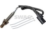Sonda Lambda Swag Per Suv Land Rover Freelander (L314) Sonda Di Regolazione Riscaldata 400 Mm 33 10 4148
