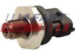 Fast FT80122 Sensore Pressione Carburante Per Opel Corsa C Hatchback (X01) Meriva A (X03) Astra H Caravan (A04) Astra H Hatchback (A04) Astra G Cc (T98)