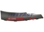 Parafango Estensioni Passaruota Fast Per Ford Transit Custom V362 Furgone (Fy, Fz) Tourneo Custom V362 Bus (F3) Transit Custom V362 Bus (F3)