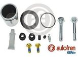 Autofren Seinsa Kit Di Riparazione Pinza Freno Per Bmw 2 Gran Tourer (F46) Anteriore 57 Mm D44128S