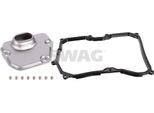 Swag 33 10 3500 Set Filtro Idraulico At Cambio Automatico Per Mini Hatchback (R50, R53)