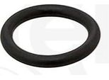 Guarnizione Elring Per Raccordo Acqua (Compressore) 631.750 Adatta Per MERCEDES-BENZ Classe C Station Wagon (S205) 2 Mm Fpm (Gomma Fluorurata) 11,2 Mm 15,2 Mm