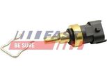 Fast FT80131 Sensore Della Temperatura Del Liquido Di Raffreddamento Per Opel Corsa D Hatchback (S07) Astra J Sports Tourer (P10) Astra J Meriva B (S10) Combo Box/Station Wagon (X12)