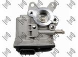 Abakus 121-01-105 - Valvola Egr Oe 14710 EC00A Per Pathfinder Iii (R51)
