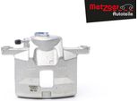 Metzger 6260847 Pinza Freno Anteriore Sinistra Per Opel Frontera B Suv (U99)