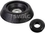 Swag 33 10 4264 Kit Di Riparazione Cuscinetto Supporto Puntone Anteriore Per Opel Agila (B) (H08) Per Suzuki Swift Iii (Mz, Ez) Per Vauxhall Agila Mk Ii (B) (H08)