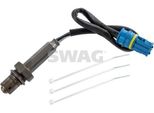 Sonda Lambda Swag Adatta Per MERCEDES-BENZ Clk (C208) Riscaldata 330 Mm 33 10 3197