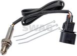 Sonda Lambda Swag Per Vw Golf Iv Hatchback (1J1) Sonda Di Regolazione Riscaldata 907 Mm 33 10 4124