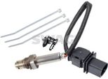 Sonda Lambda Swag Per Ford Focus Iii Turnier Pre-Catalizzatore Riscaldata 300 Mm 33 10 4185