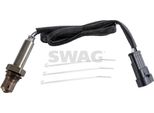Sonda Lambda Swag Per Fiat Stilo (192) Riscaldata 650 Mm 33 10 3162