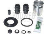 Budweg Caliper Kit Di Riparazione Pinza Freno Per Opel Corsa D Hatchback (S07) 36 Mm 209076