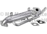 Pierburg 7.09730.07.0 - Radiatore Egr Per A4 (8E), A4 (8H), Superb I (3U), Passat (3B)