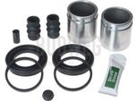 Budweg Caliper Kit Di Riparazione Pinza Freno Per Nissan Maxima Qx (A33) Anteriore 43 Mm 2090160