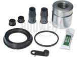 Budweg Caliper Kit Di Riparazione Pinza Freno Per Opel Astra G Cc (T98) 52 Mm 2090270