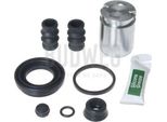 Budweg Caliper Kit Di Riparazione Pinza Freno Per Vw Golf Iv Hatchback (1J1) 38 Mm 209137