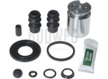 Budweg Caliper Kit Di Riparazione Pinza Freno Per Toyota Avensis Station Wagon (ZRT27, ADT27) Posteriore 38 Mm 2090100