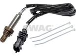 Sonda Lambda Swag Per Opel Corsa C Hatchback (X01) Sonda Diagnostica Riscaldata 817 Mm 33 10 4118
