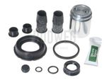 Budweg Caliper Kit Di Riparazione Pinza Freno Per Opel Vectra C Caravan (Z02) 40 Mm 2090102