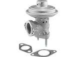 Wahler 712065D Valvola Agr Per Ford Mondeo Iii Station Wagon (Bwy) Valvola Di Ricircolo Dei Gas Di Scarico