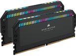 Corsair Dominator Platinum Rgb - DDR5 - Kit - 64 Gb: 2 X 32 Gb