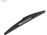 Denso Tergicristallo Posteriore Per Toyota Corolla Xii Estate (E210) 300Mm