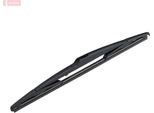 Denso Tergicristallo Posteriore Per Opel Adam (M13) 350 Mm