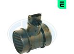 Era 558055A Misuratore Di Massa D'aria Lmm Per Opel Corsa C Hatchback (X01) Misuratore Di Massa D'aria