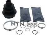 Opel Astra/Vactra/Signum Protezione Interna Del Giunto In Gomma